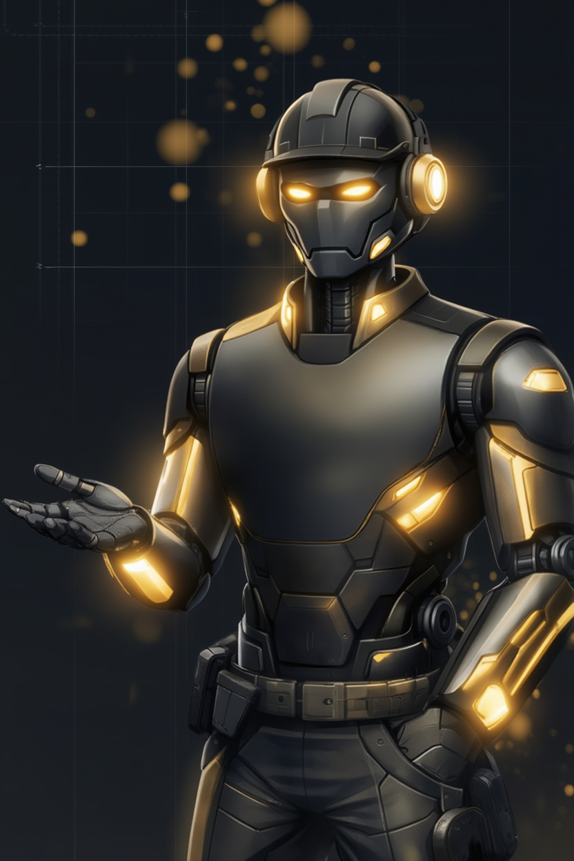 Asistente virtual de Isla Prime Logistics